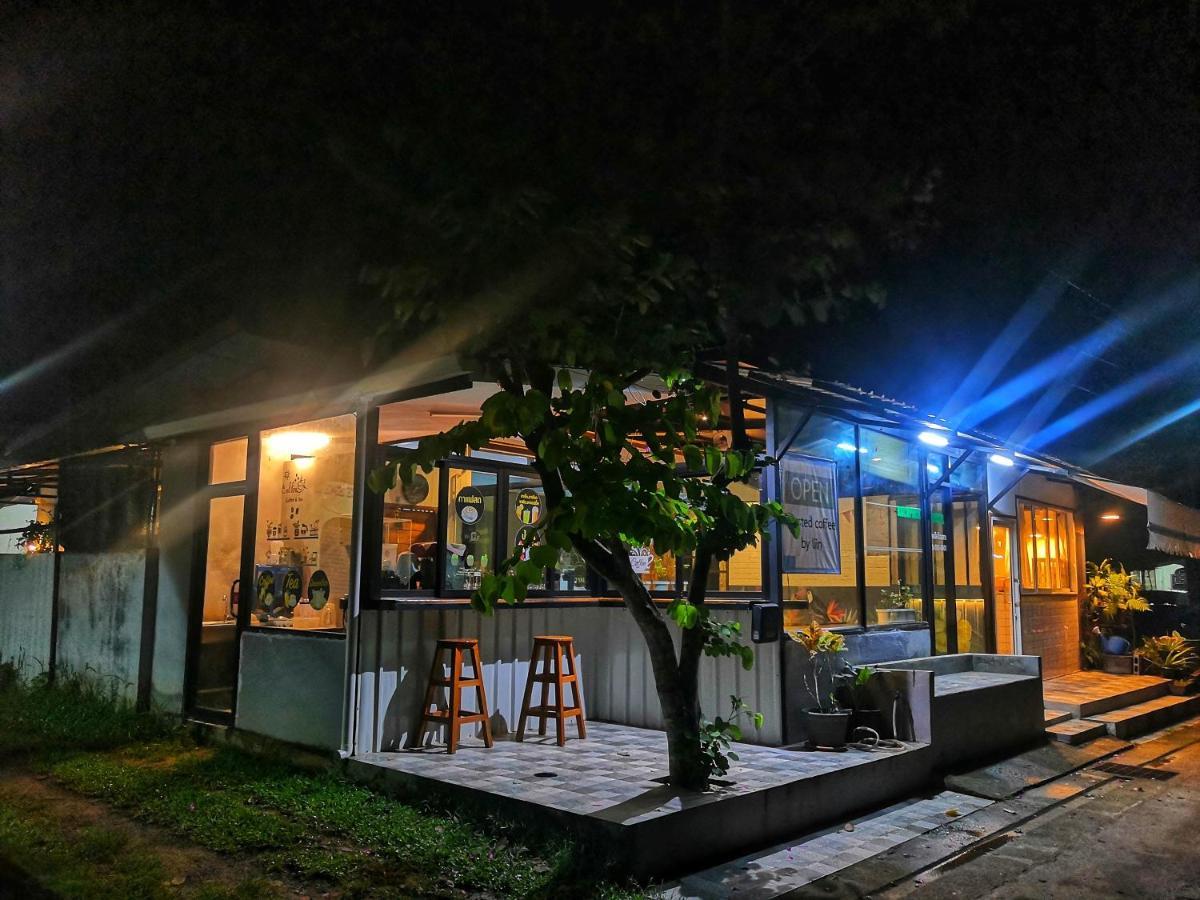 Backpack Hostel Kohyaoyai Ko Yao Yai Exterior foto