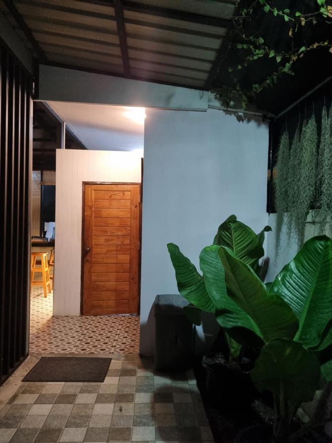 Backpack Hostel Kohyaoyai Ko Yao Yai Exterior foto