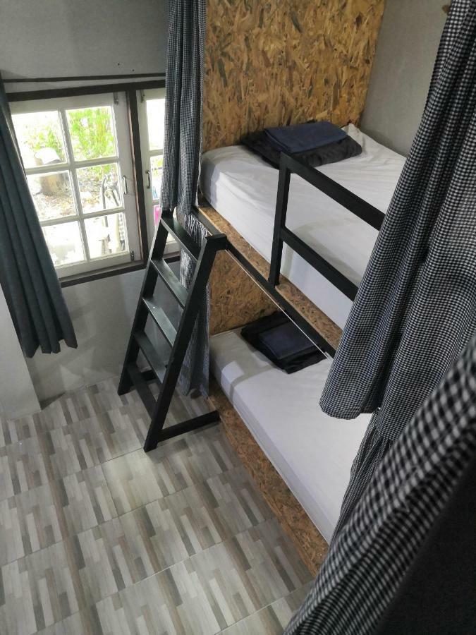 Backpack Hostel Kohyaoyai Ko Yao Yai Exterior foto