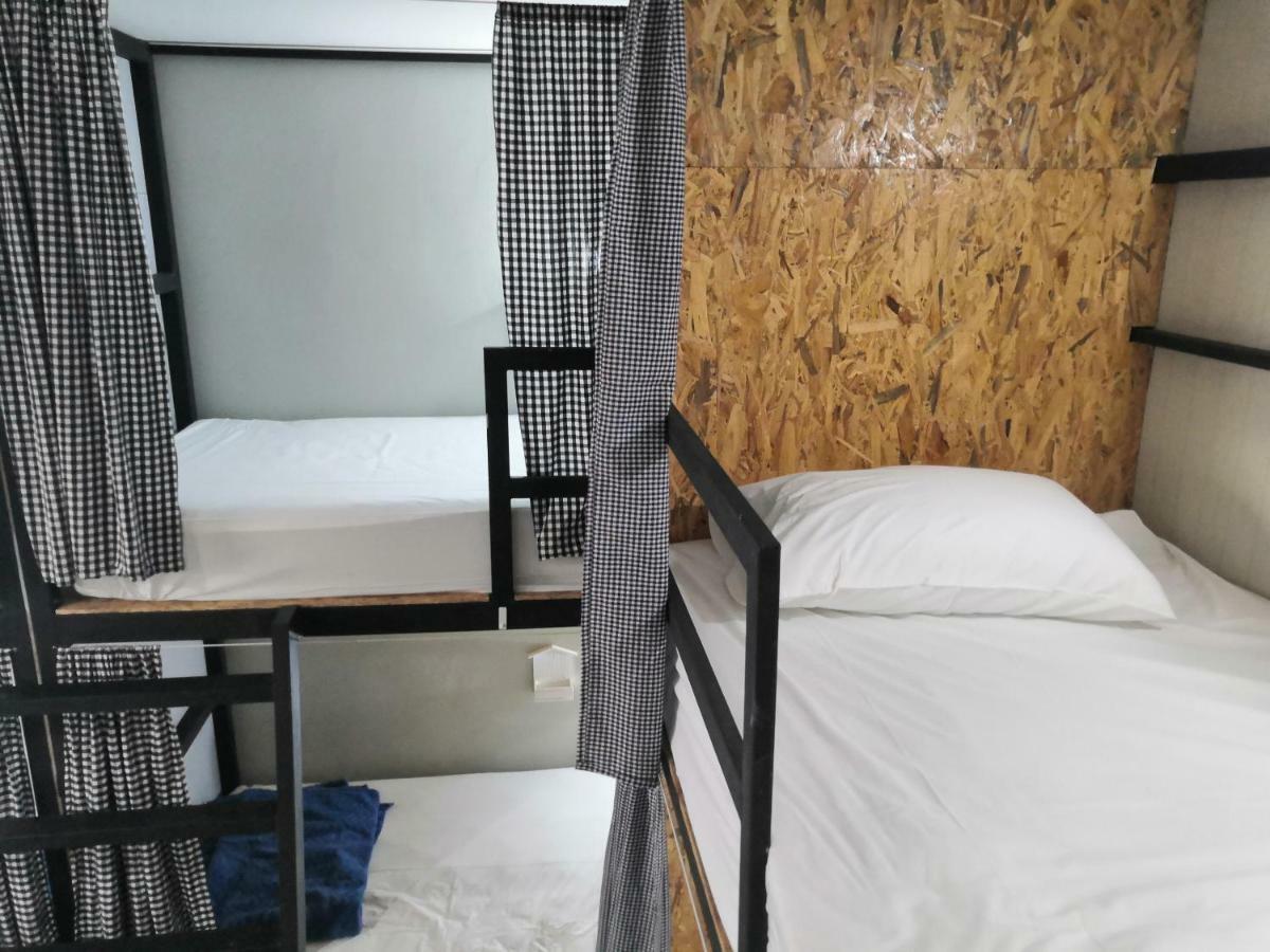 Backpack Hostel Kohyaoyai Ko Yao Yai Exterior foto